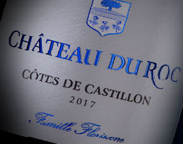 Château Du Roc 2018